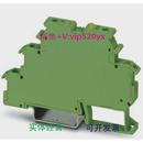 48DC 现货供应菲尼克斯固态继电器端子 24DC DEK 100货号29402