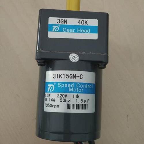 电机rgearhead马达减速箱牙箱r牌调速马达齿轮减速电机