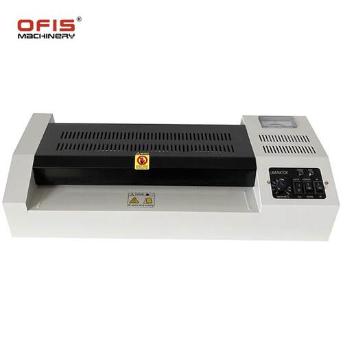 A3照片塑封机图文覆膜影楼办公家用过胶机320铁壳过塑机厂家直销