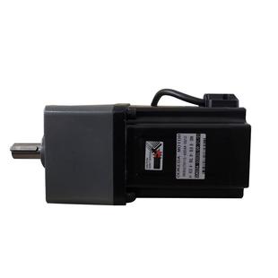 86减速电机86齿轮箱减速机减速电机偏心nema3486减速步进电机