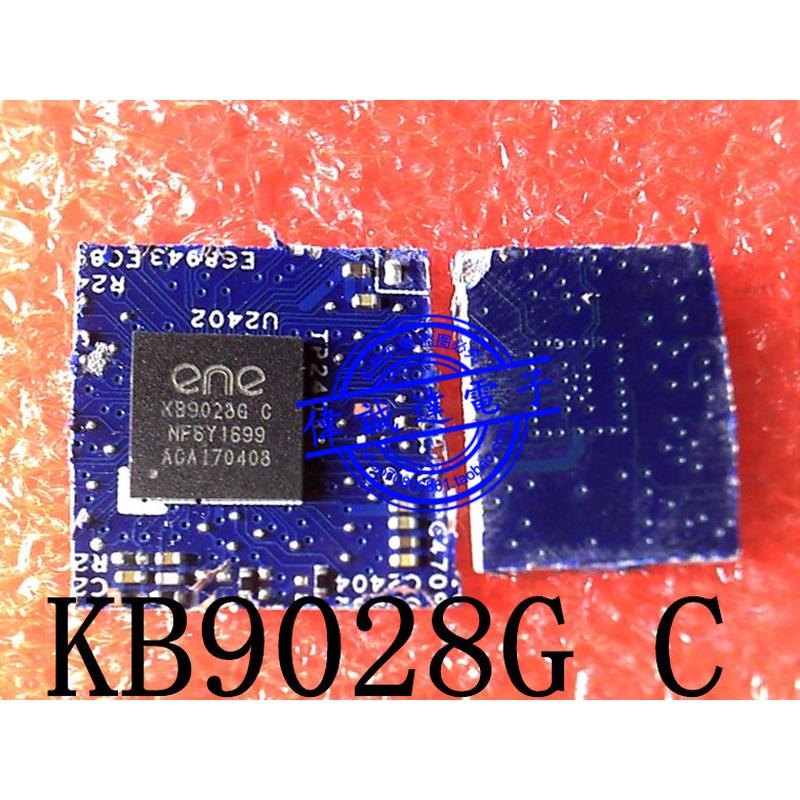 KB9028G C KB9028G BGA 全新原装 剪板带程序 一个起拍 可直拍