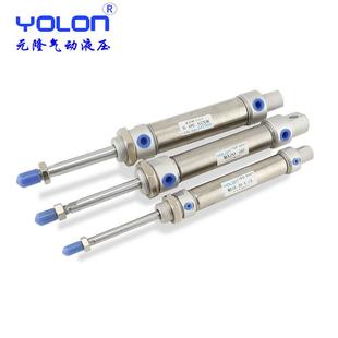100 非亚德气缸 300不锈钢迷你气缸 200 客ma32 150