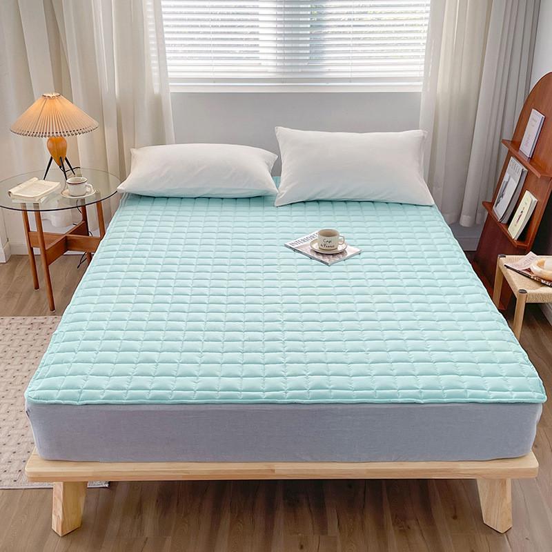 可定制床垫软垫1.8米床褥子家用保护垫子单双人薄垫褥子防滑1.2米