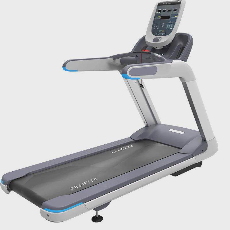 源头工厂有氧器械健身房商用跑步机可调节坡度智能室内电动跑步机