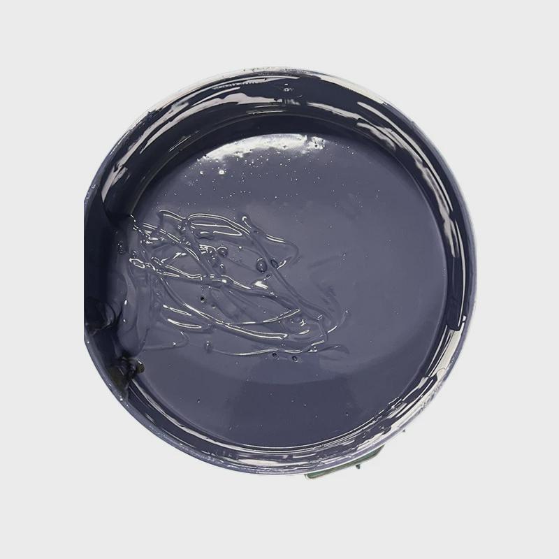 硅胶色膏环保硅胶色浆硅胶硅胶彩色浆液体黑白专用彩色色浆