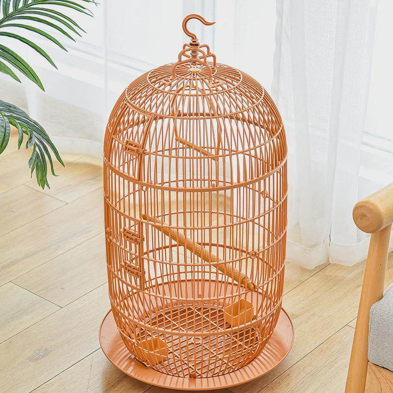 圆形笼衣组合笼塑料带底盘笼宠物大挂钩展示笼40圆笼玄凤鹦鹉鸟笼,宠物/宠物食品及用品,宠物鸡/鸭/鸽笼,淘宝优惠券,粉丝福利购,淘宝优惠卷