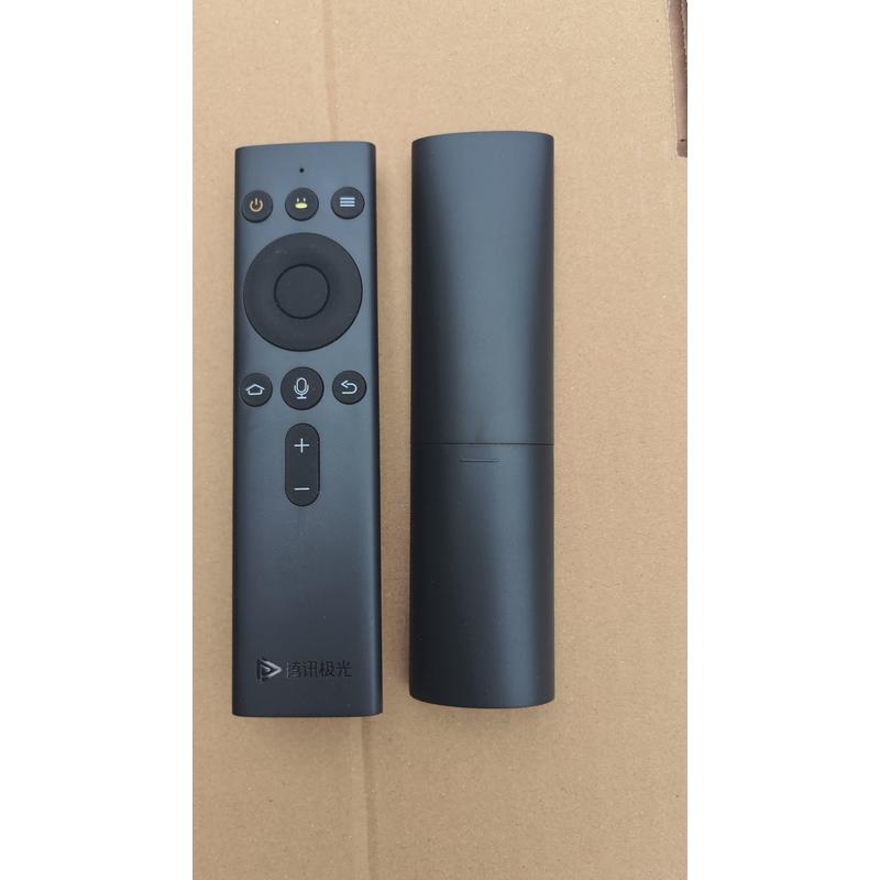 适用原装腾讯极光盒子4Pro 5Pro 5S 6C G1 Ppro蓝牙语音遥控器图片
