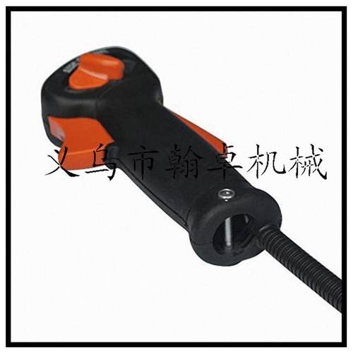 fs120/200/250油门开关总成手柄开关割草机配件