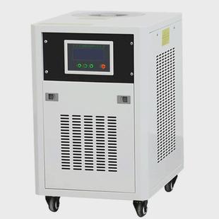 水冷机冻水机设备 冷水机工业小型水循环低温冰水机制冷机组风冷式