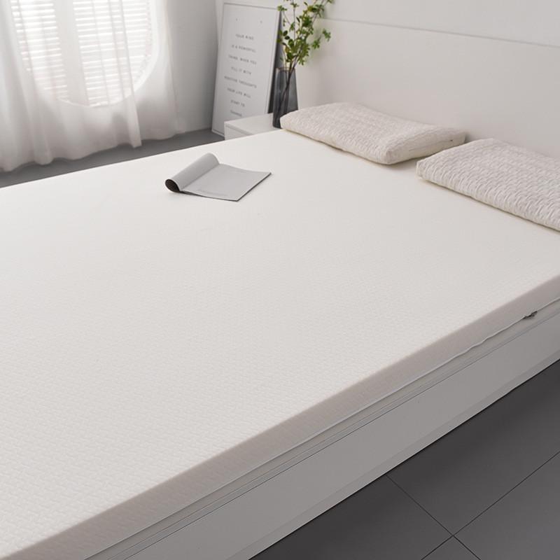 热销记忆海棉床垫软垫卧室家用学生宿舍单人榻榻米1.5m海绵垫子地