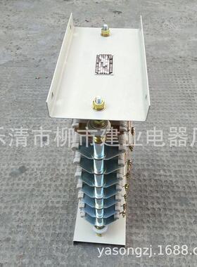 RT54-160M2-6/1B电动机电阻器起动调整电阻器
