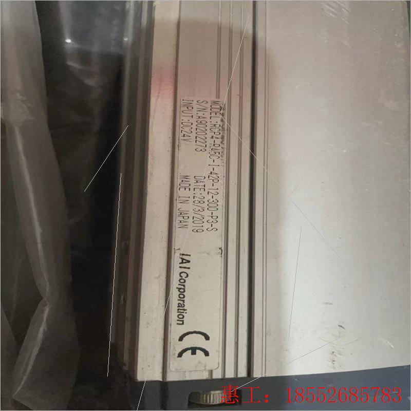议价【询价】I AI电缸拆机 RCP4-RA5C-I-42P-12-