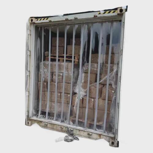 磁吸门帘冷库专用-40℃耐低温冷藏冻库保温防寒pvc防冻加厚软门帘