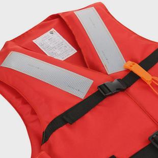 船用船用救生衣厂家供应内河工作渔检救生衣户外成人船用救生衣