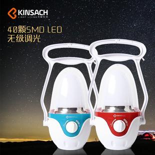 工厂直发马灯led野营灯户外照明手提灯充电帐篷露营灯 爆款
