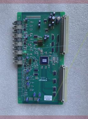 议价合康高压变频器9级光纤板502.SY0102.02