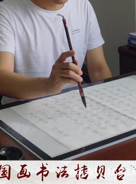 工程绘图板a2绘画板机械建筑设计学生专用画图板a3平面图绘图工具