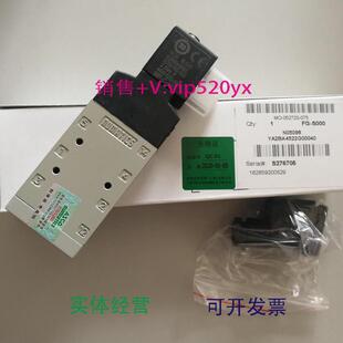 现货供应美国ASCO电磁阀YA2BA4522G00040现货