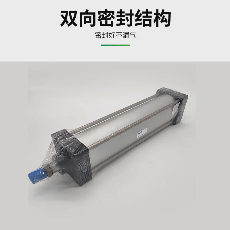 亚德sc32/40/50/63/80/100*350x400x450x500x550x600sx650s气缸