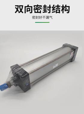 亚德sc32/40/50/63/80/100*350x400x450x500x550x600sx650s气缸