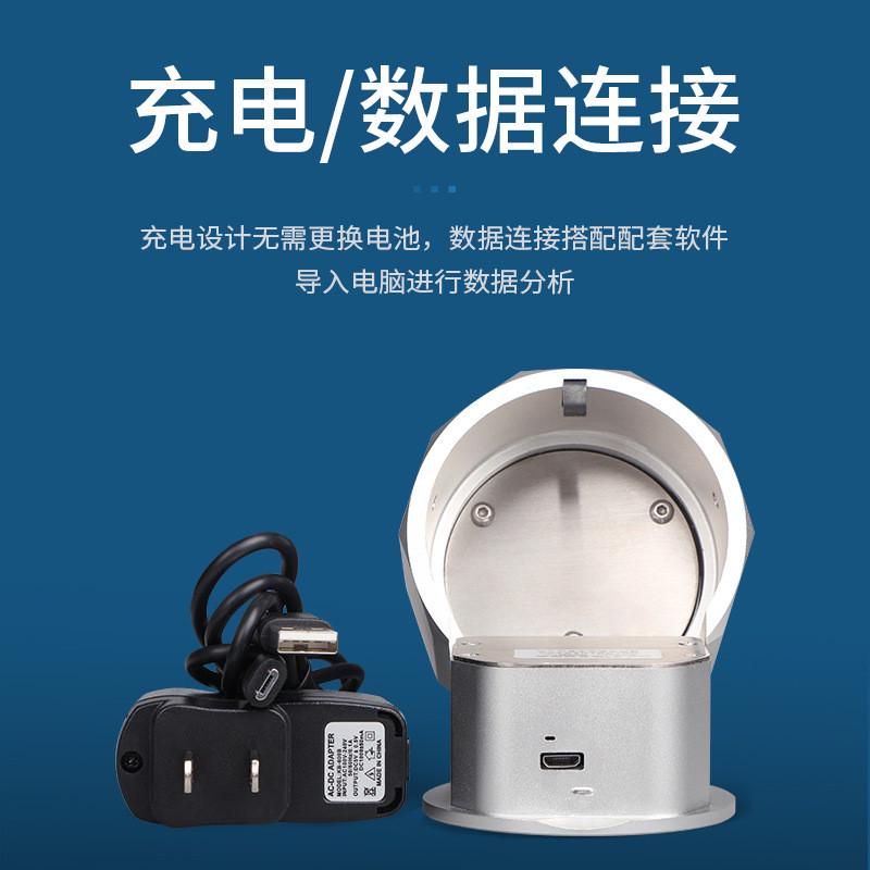 思为便携式数显扭矩表手持式电子扭力计力矩拧紧力螺丝扭矩扭力