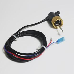 专业液直供水流开关器塑料耐磨性能稳定水位控制厂家位开关感应器