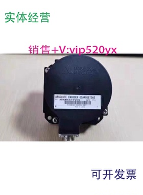 现货供应OSA405ET2AS三菱伺服编码器议价
