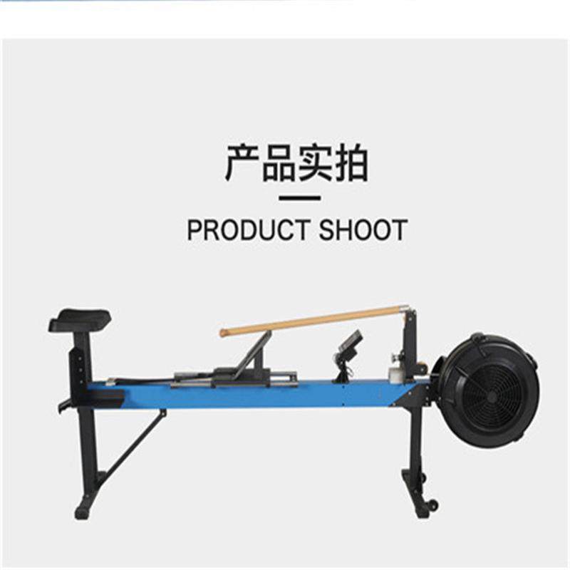 龙舟模拟有氧划船比赛训练赛艇龙舟模拟训练器综合运动龙舟划船器