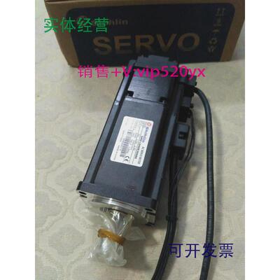 现货供应士林SMH-L010R30L020R30L040R30SCK/SBK伺服电机SME-L075