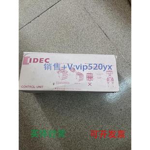 优惠出售议价 实物拍摄 现货供应idec全新按键YW1L M2E10Q4Y