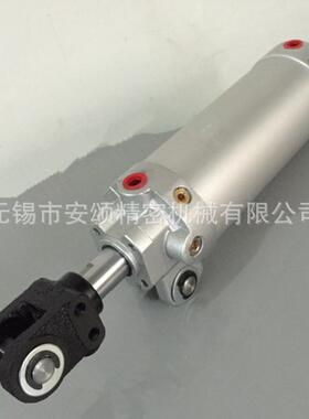 qgc-a-00-50-100汽车装配用夹紧气缸qgc-al-00-63-100