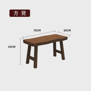泡茶桌茶艺桌家具 简约现代功夫茶桌椅组合家用办公茶台实木新中式