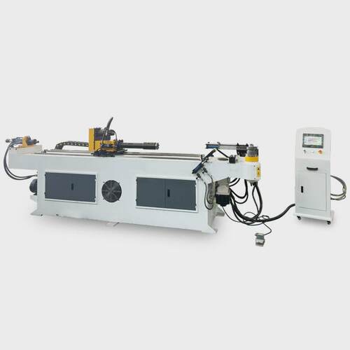SB-38CNC-2A1S全自动弯管机方管圆管数控液压弯管机折弯设备