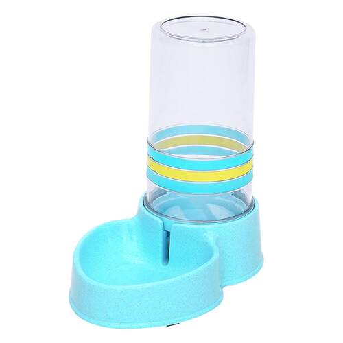 狗狗饮水器自动饮水机水盆大型犬猫咪喂水器大容量喝水器宠物用品