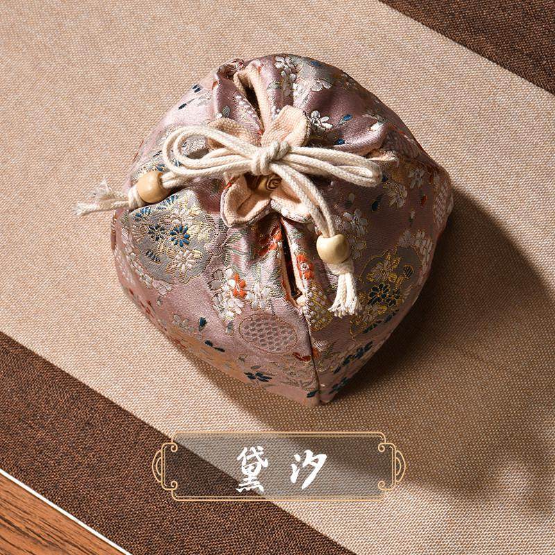 【忆旧】汤婆子布套纯手工传统工艺纯棉麻布套汤婆子包布多种花色