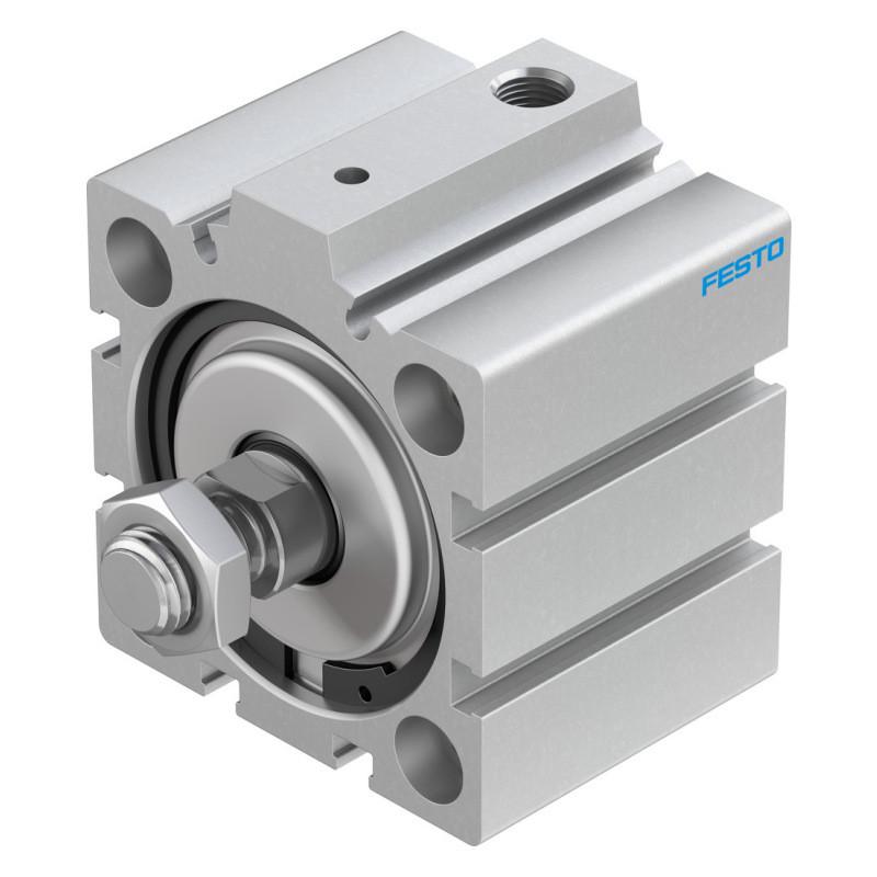 热销气缸费斯托aevc-50-10-a-p-a 短行程festo aevc-16-20-25-32-
