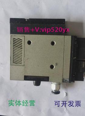 现货供应SMC电磁阀ZM071H-J5LZZSE1-00-148成新