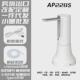 家用桶装 全自动静音上水器桶桌两用折叠抽水器 水小型饮水机充电式