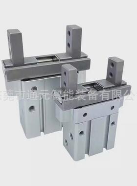 热销smc手指气缸jmhz2-8d2/jmhz2-12d2jmhz2-16d2/jmhz2-20d2爪夹