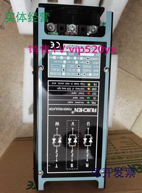 现货供应SCRRTSCR-4-4-125PRTSCR125ARUICHEN瑞铖电力调整器三相