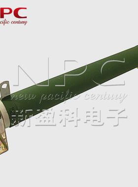 300w绕线电阻rx20-300w43rj负载绕电阻固定可调陶瓷线珐琅电阻