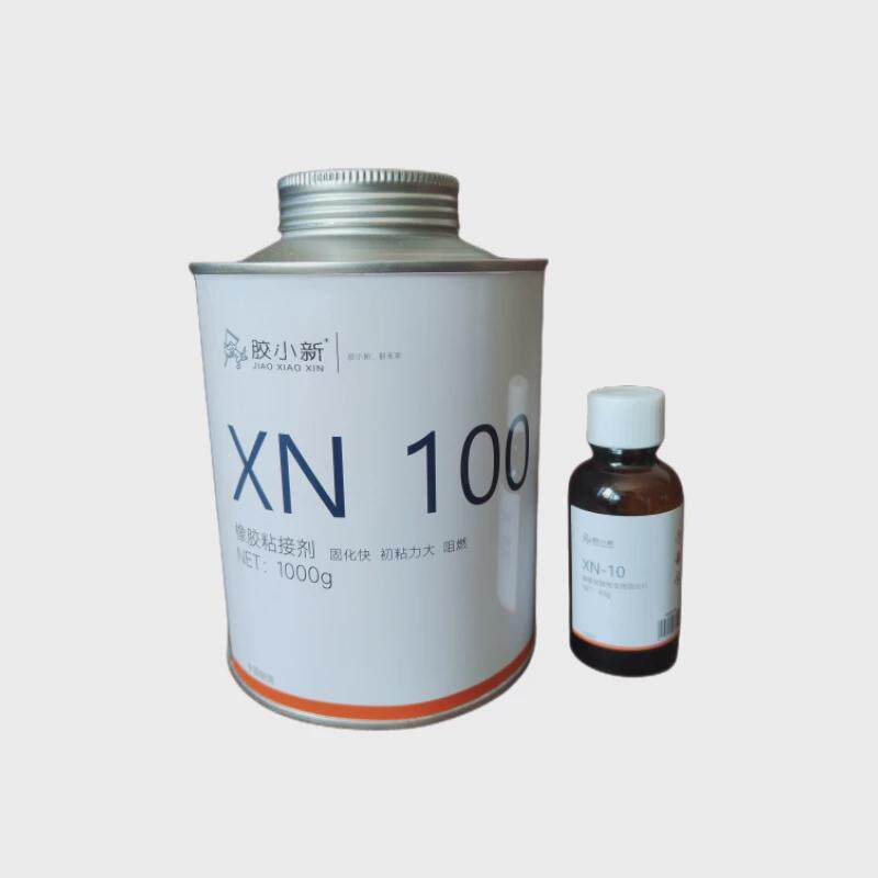 橡胶粘合剂刺皮胶水输送带接头胶快干型冷粘胶修补条胶水皮带粘合