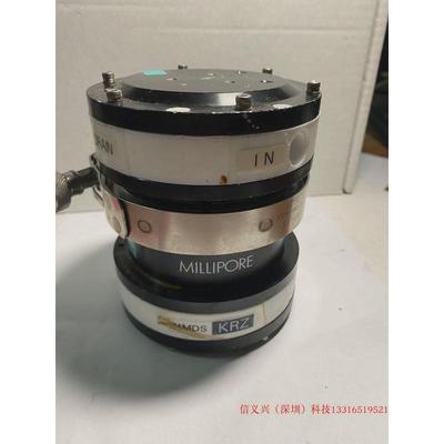 议价MILLIPORE PHOTORESIST PUMP SH5M006T1 WIL20 E6930Y56