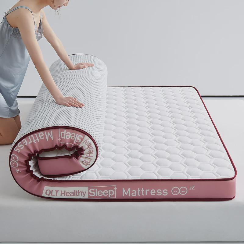 记忆棉床垫1米5x2床垫子1米8×2米90×2米宿舍被褥铺底90x190a类