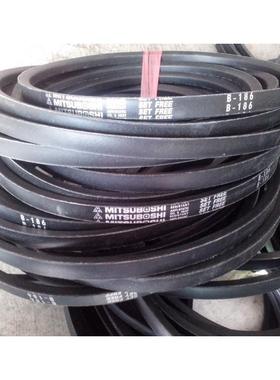 b-165b-166b-167b-168b-169b170盖茨之星三角皮带三皮带