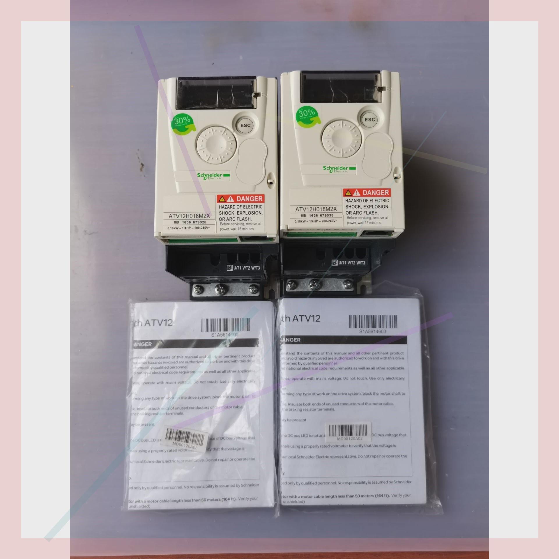 议价施耐德变频器ATV12H028M2X