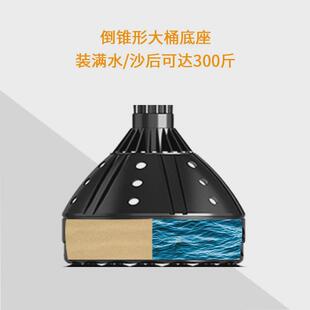 热销心理宣泄室立式人形宣泄沙袋不倒翁击打沙包拳击柱