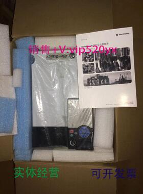 现货供应变频器25b/25A-B8P0N10425A-A8P0N104看描述议价