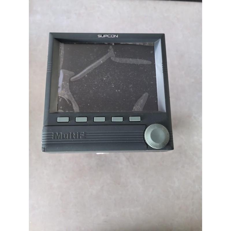 议价SUPCON无纸记录仪R3012C4R12PW3F0 R3012C 实图拆机件二手