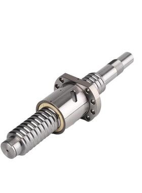 导sfy/sfe1616323225252020大滚珠丝杆程螺母丝杠